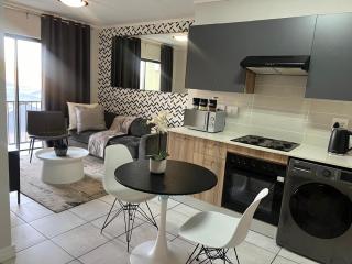 The Lagoon Exquisite Apartments - Pretoria - 8