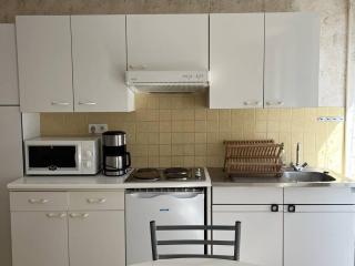 Appartement T3 chaleureux au centre de Cauterets, 4 couchages, balcon sud, proche thermes et télécabine - FR-1-234-132 - Cauterets - 7