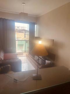 Apartamento 300m da Praia, Guarujá - 0