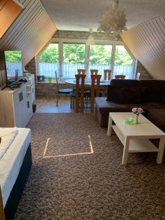 ferienwohnung-am-zoo - Kritzmow - 4