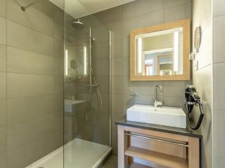 Duplex 4 chambres avec piscine, spa et parking aux Arcs 1800 - FR-1-352-55 - Arc 1800 - 1
