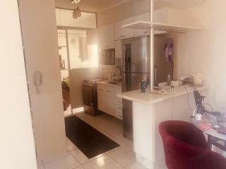 Apartamento 300m da Praia, Guarujá - 7