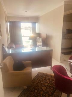 Apartamento 300m da Praia, Guarujá - 3