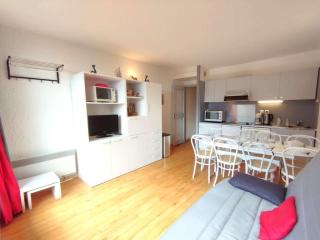 Appartement cosy 6 pers, Piau-Engaly, balcon et casier à ski - FR-1-457-204 - 1