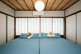 くりくまのいえNostalgic JPN House cottage 2BDR - Marugame - 8