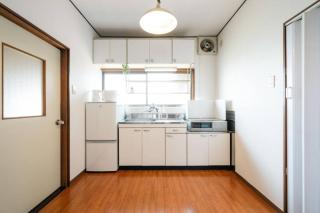 くりくまのいえNostalgic JPN House cottage 2BDR - 5