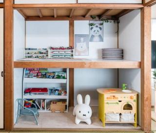 くりくまのいえNostalgic JPN House cottage 2BDR - Marugame - 9