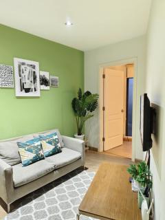 Christine Suites PH 1BR with Balcony Gramercy Residences Makati - Manila - 0