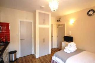 St 4 - Cosy, Modern Studio Apartment N4 - 11mins Tube - Londra - 6