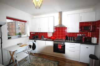 St 4 - Cosy, Modern Studio Apartment N4 - 11mins Tube - 3