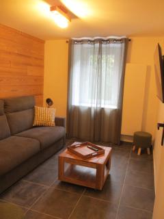 Appartement tout confort 4 personnes à Porté-Puymorens - Porté-Puymorens - 0