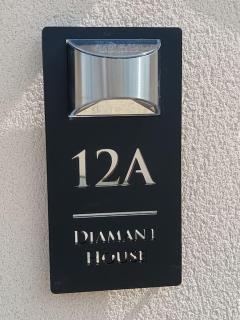 Diamant House - Pierres - 7