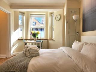 ST 1 - Newly refurbished Studio flat - close to tube 1-2 mins - Londra - 6