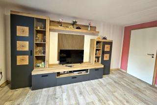 Ferienwohnung Blumen - 4