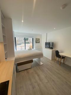 New CP Luxury studio - 5