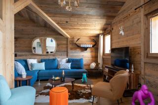 Apartment Hogolyo - Les Gets - 6