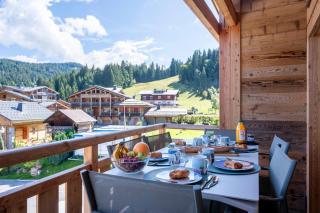 Apartment Hogolyo - Les Gets - 3