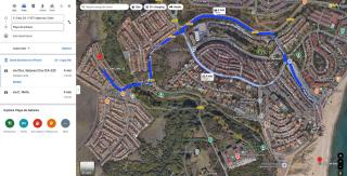 Chalet en Algeciras Con Piscina, Paddle a 4 Minutos de Playa de Getares - Algeciras - 4