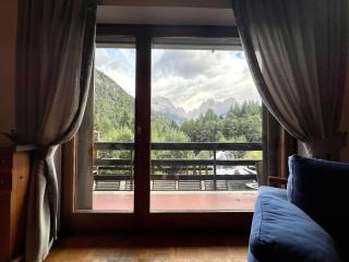Trilocale Sella 3 - Madonna di Campiglio - 1