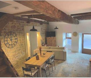 Gîte bourguignon premium - Semur-en-Auxois - 8