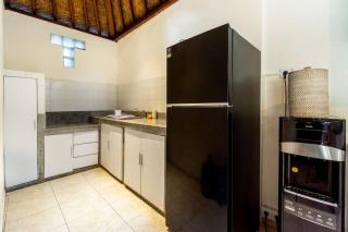 Villa Simara - Seminyak - 6