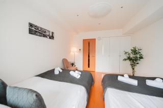 Shinjuku luxury Apart ment 2 minutes from Higashi-Shinjuku - 5