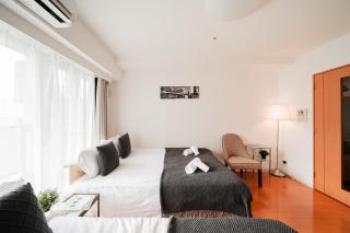 Shinjuku luxury Apart ment 2 minutes from Higashi-Shinjuku - Tokyo - 7