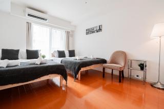 Shinjuku luxury Apart ment 2 minutes from Higashi-Shinjuku - Tokyo - 5