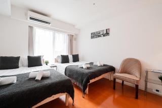 Shinjuku luxury Apart ment 2 minutes from Higashi-Shinjuku - Tokyo - 1