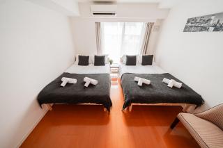 Shinjuku luxury Apart ment 2 minutes from Higashi-Shinjuku - 7