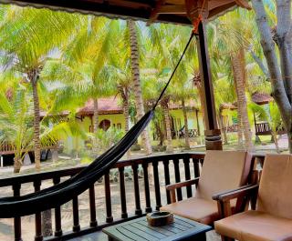 Bronze Bungalows - Gili Meno - 1