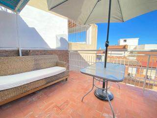 Sea view apartment Postiguet - Alicante - 1