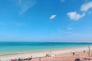 Vue imprenable sur la mer BY HOLIDIEPPE - 0