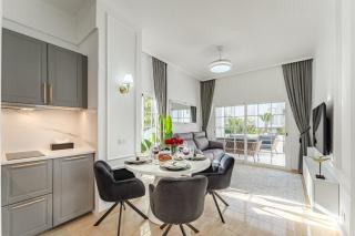 Luxury Apartment in Costa Adeje with 3 pools one is Heated 1 bedroom and 2 beds - Adeje - 0