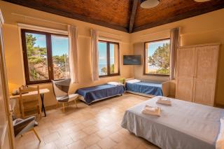 Hotel Costa Paradiso - Costa Paradiso - 3