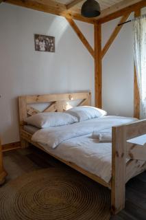 Domek Na Gwizdowce u PAWLAKA - KASZUBY - Sierakowice - 7