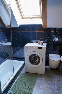 Domek Na Gwizdowce u PAWLAKA - KASZUBY - 6