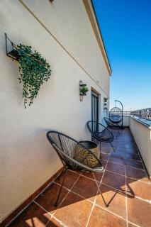 Penthouse Belgrade - 1