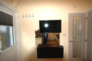 St 7 - Cosy, Modern Studio Apartment-Corbyn St N4 - London - 5