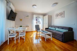 Penthouse Belgrade - Belgrado - 0