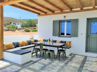 The old barn, Naousa Paros - Naousa - 8