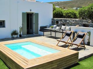 The old barn, Naousa Paros - Naousa - 5