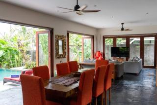 Enchanting Canggu Villa - 8
