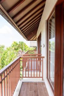 Enchanting Canggu Villa - 2