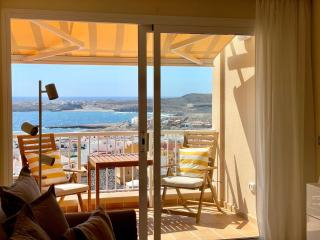 Amazing Ocean View Apartment - 5