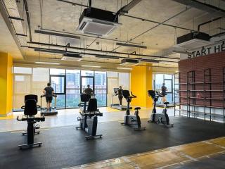 2B1B w Parking - Kelana Jaya - 10 min to CITTA Mall - Petaling Jaya - 2