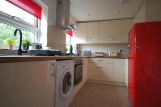Lovely New Studio Flat - 24C - London - 7