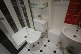 Lovely New Studio Flat - 24C - London - 5
