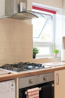 Lovely New Studio Flat - 24C - London - 2