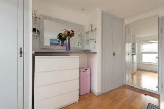 Lovely New Studio Flat - 24C - London - 1